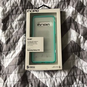 Samsung galaxy S 10 phone case